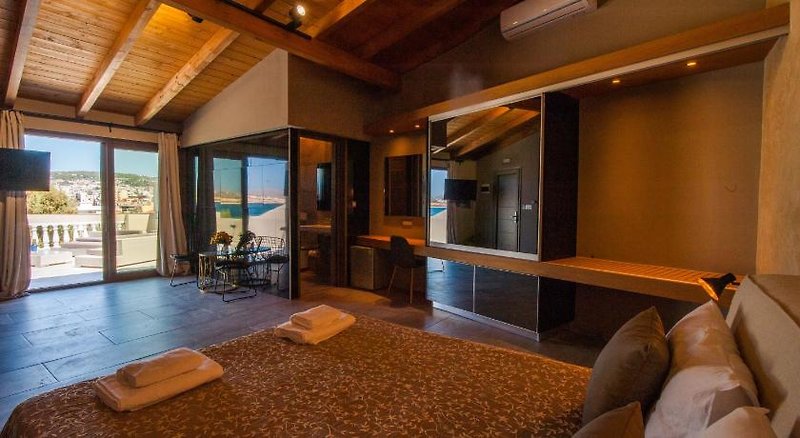 Lounge/Empfang