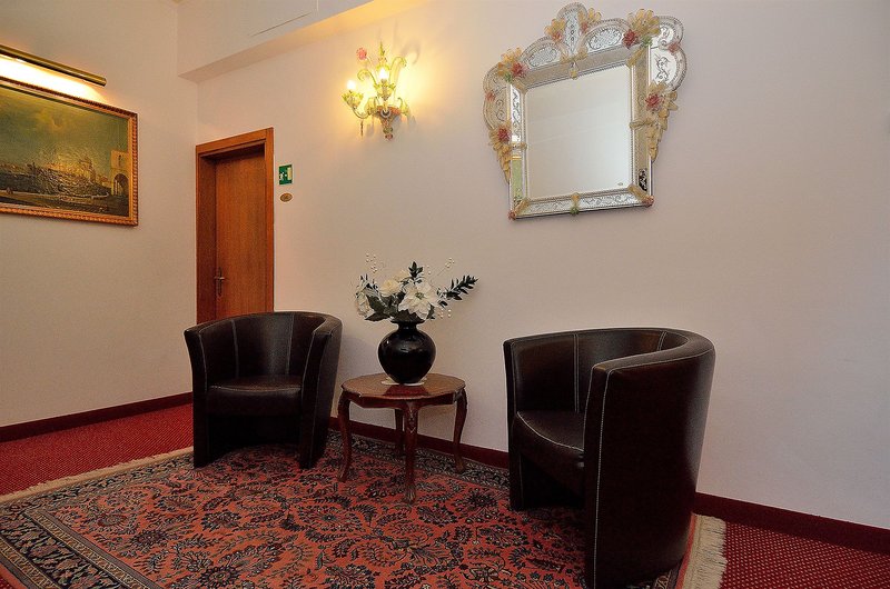 Lounge/Empfang