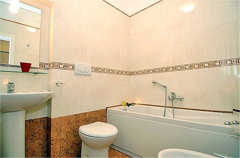 Badezimmer