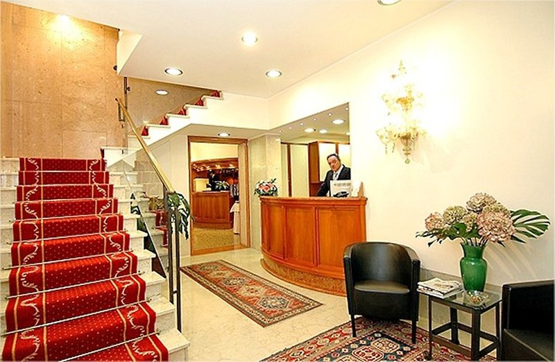 Lounge/Empfang