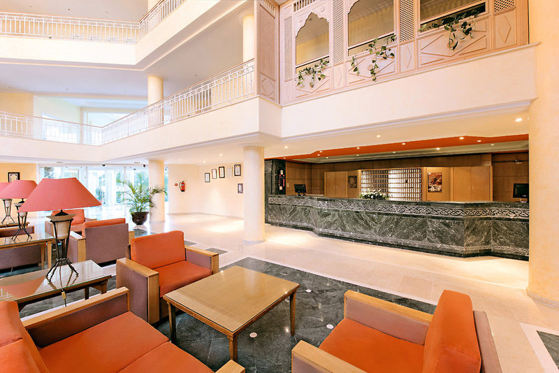 Lounge/Empfang