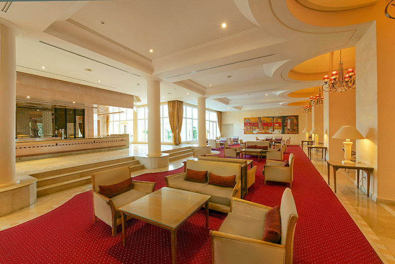 Lounge/Empfang