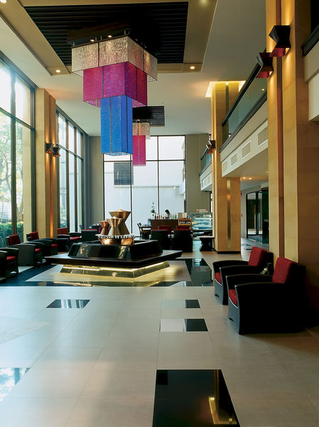Lounge/Empfang