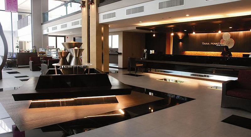 Lounge/Empfang