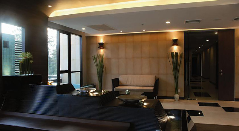 Lounge/Empfang