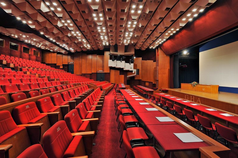 Konferenzraum