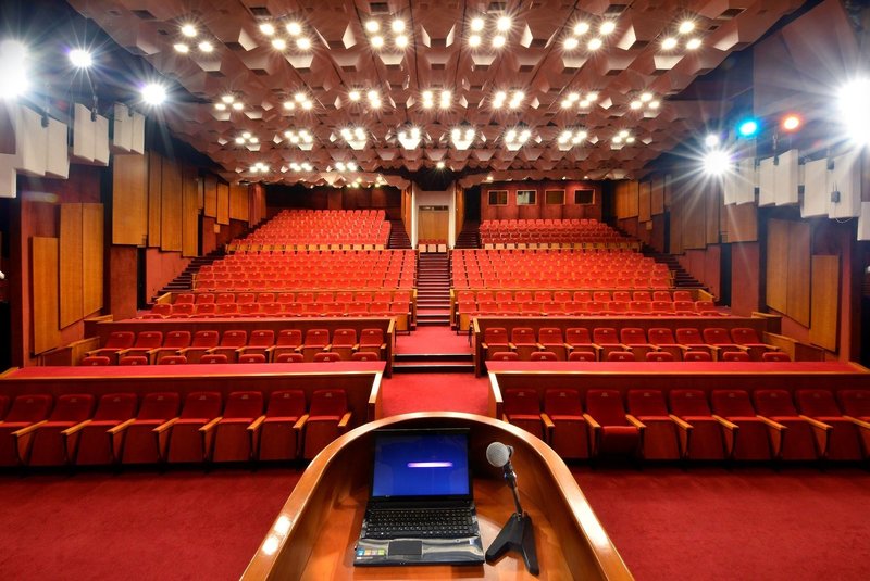 Konferenzraum