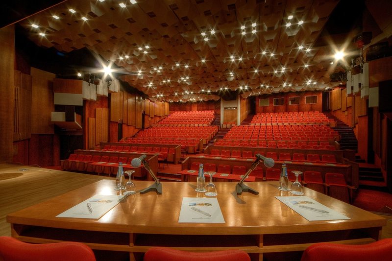 Konferenzraum