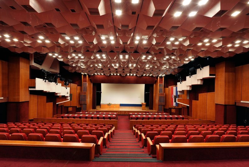 Konferenzraum