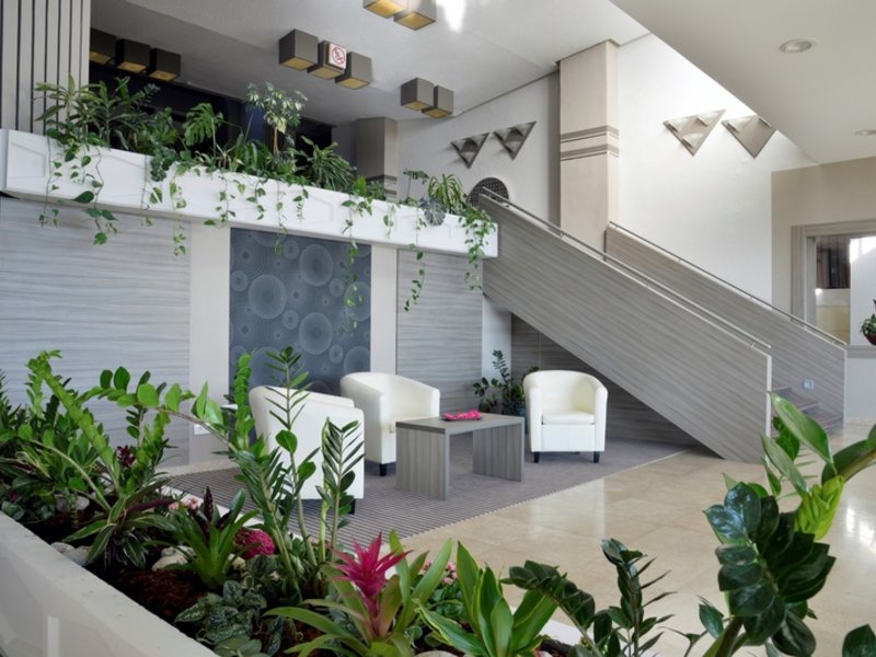 Lounge/Empfang