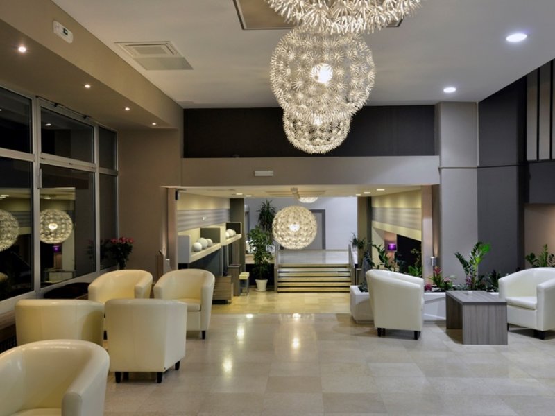 Lounge/Empfang