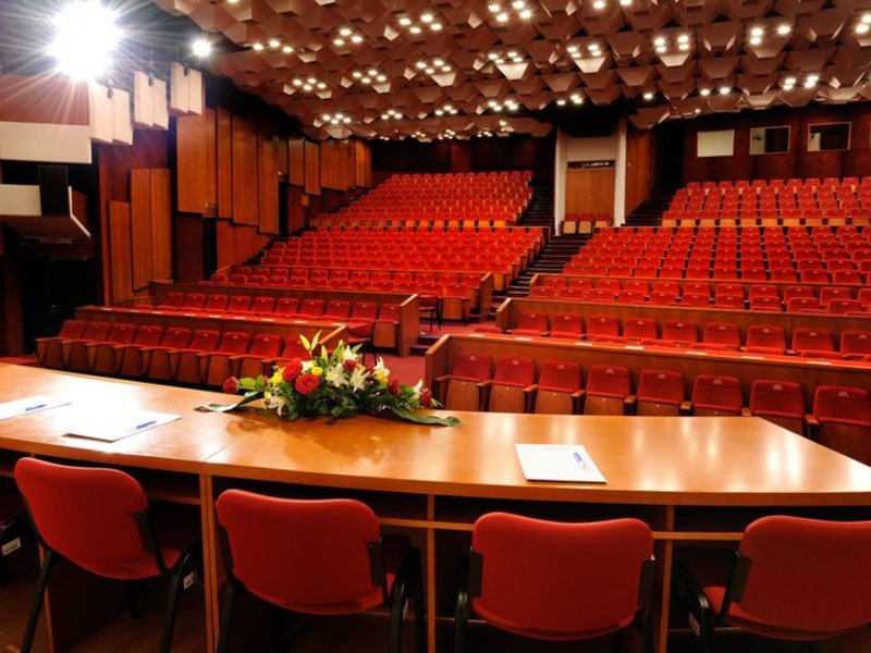 Konferenzraum