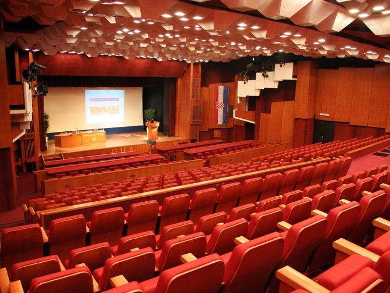 Konferenzraum