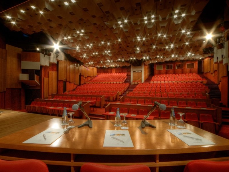Konferenzraum
