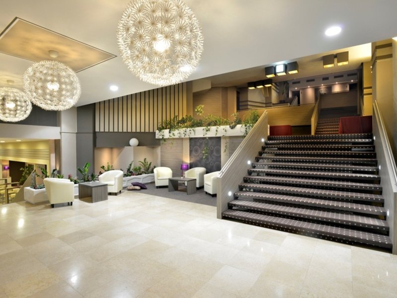 Lounge/Empfang