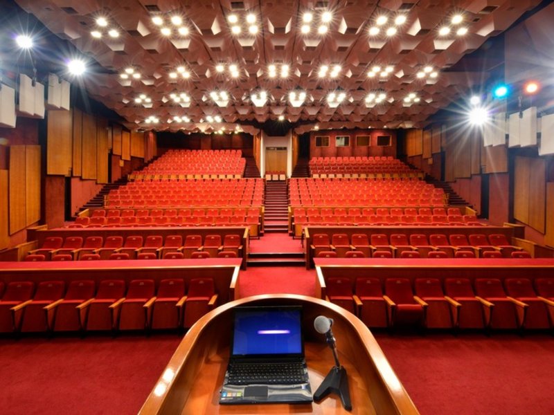 Konferenzraum