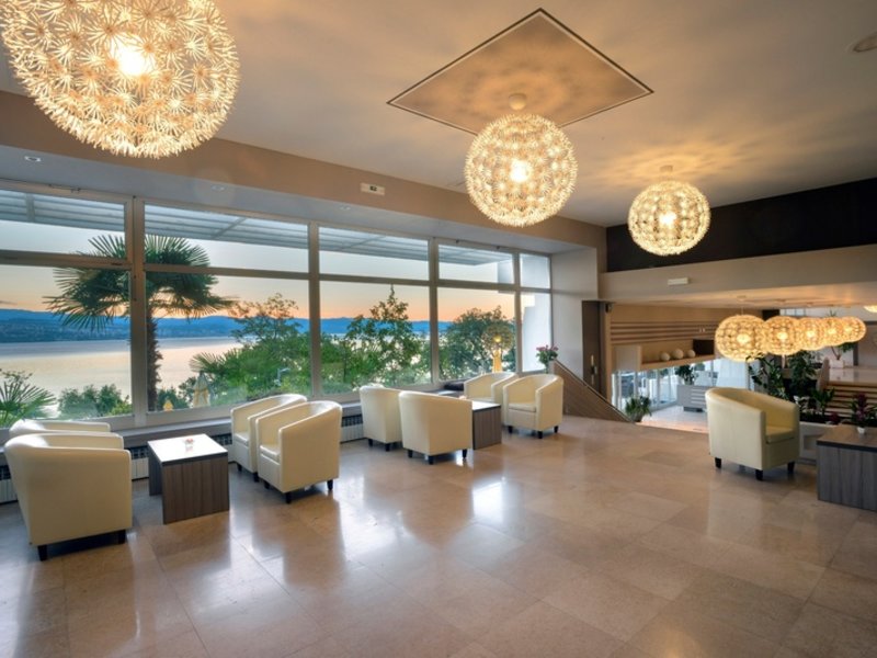 Lounge/Empfang