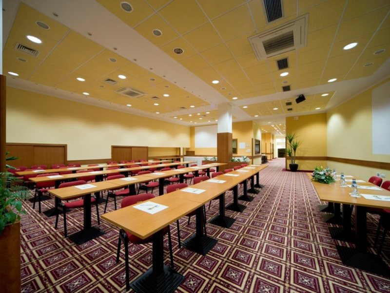 Konferenzraum