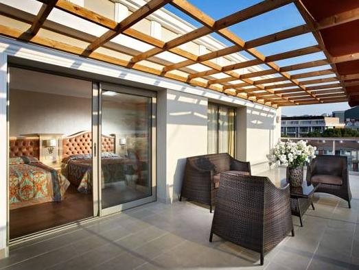 Lounge/Empfang