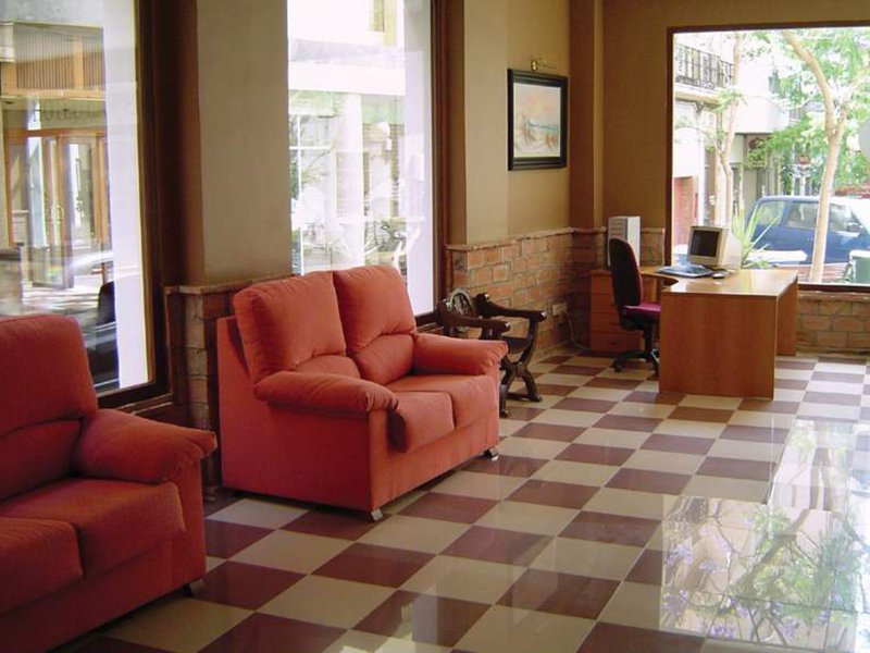 Lounge/Empfang