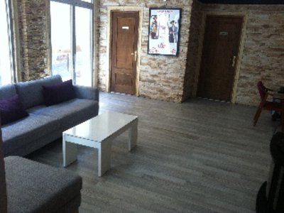 Lounge/Empfang