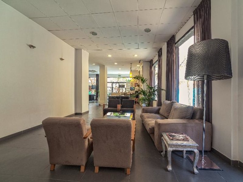 Lounge/Empfang