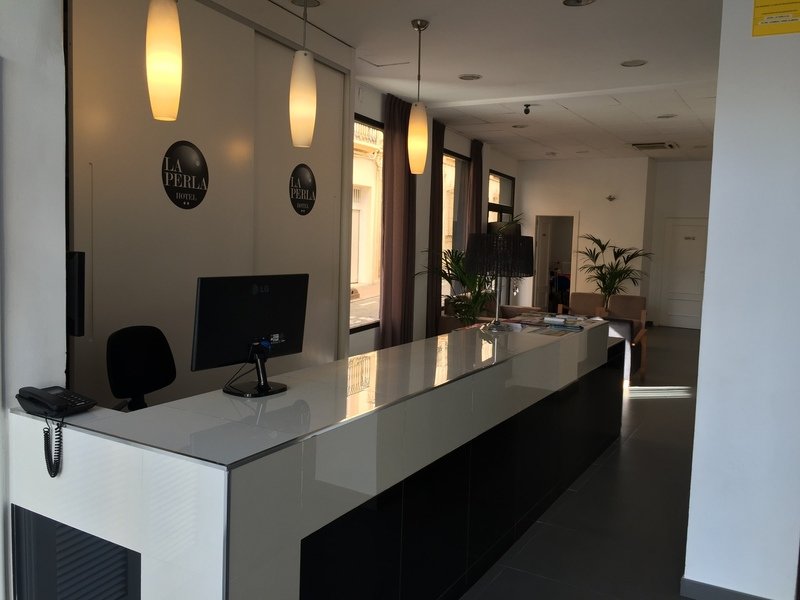 Lounge/Empfang