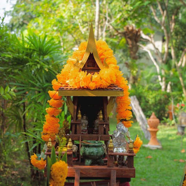 Garten