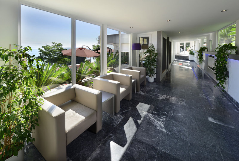 Lounge/Empfang