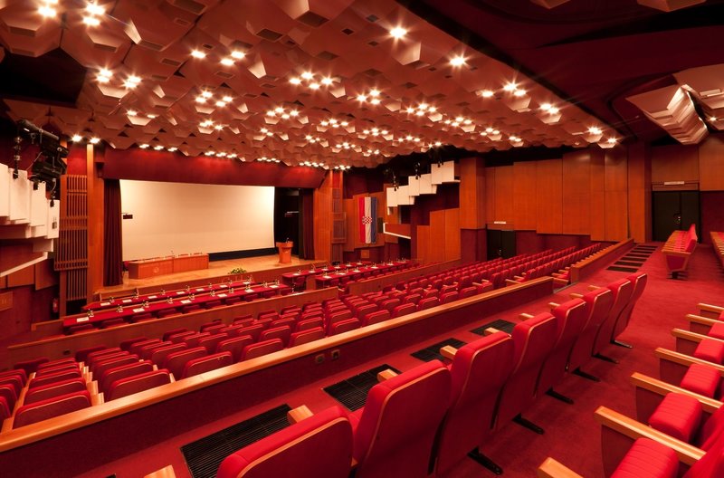 Konferenzraum