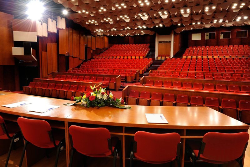 Konferenzraum