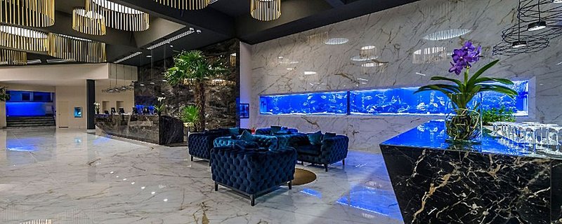 Lounge/Empfang
