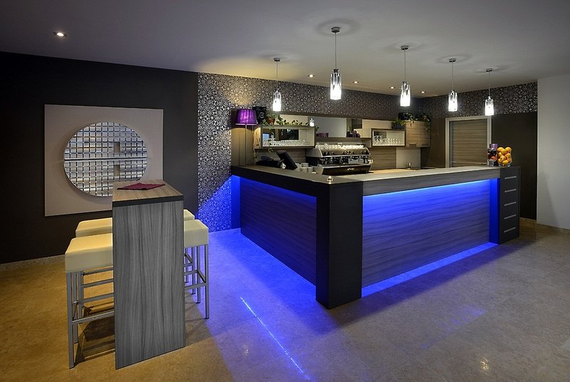 Lounge/Empfang