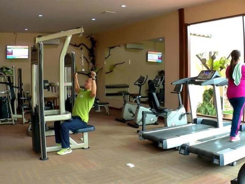 Woodfield Resort in Chiang Mai, Chiang Mai Sport und Freizeit