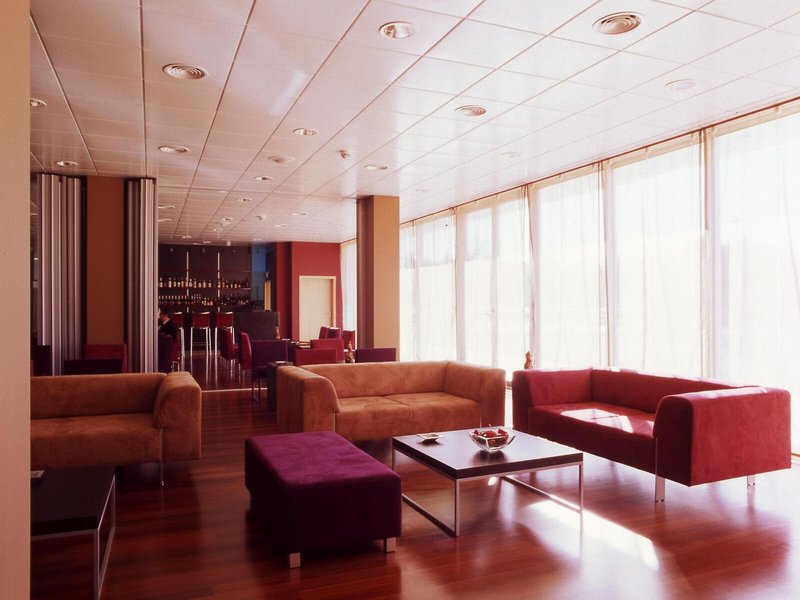 Lounge/Empfang