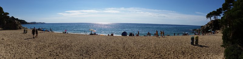 Strand