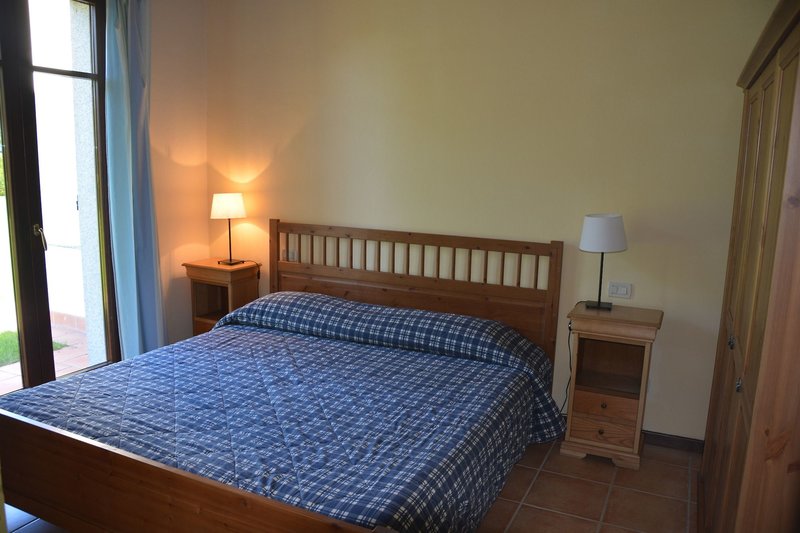 Garda Resort Village in Peschiera del Garda, Mailand (Malpensa) Wohnbeispiel