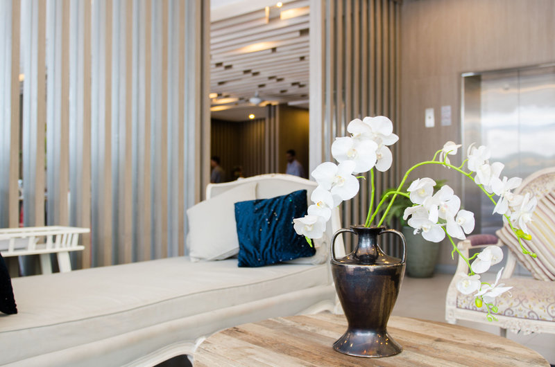 Lounge/Empfang