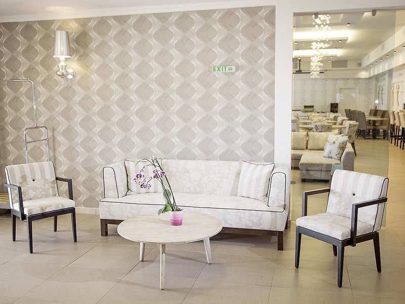 Lounge/Empfang