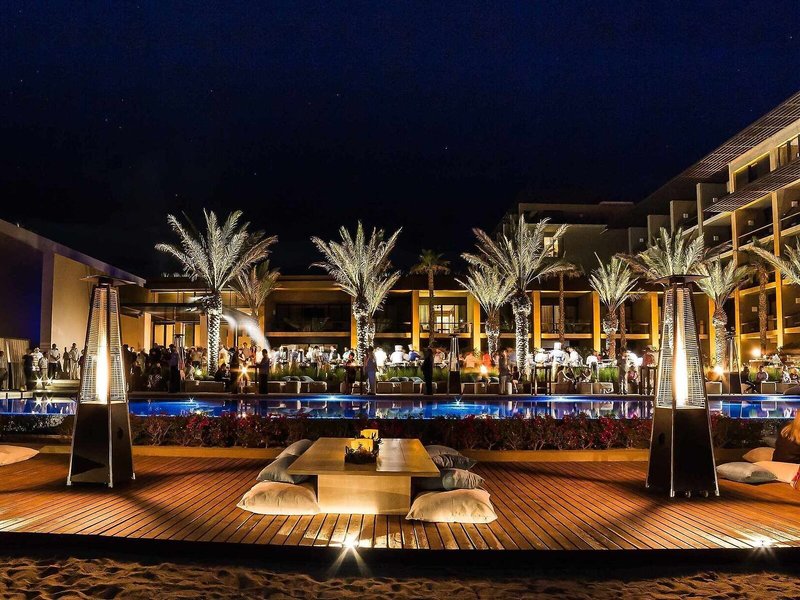 JW Marriott Los Cabos Beach Resort & Spa in San José del Cabo, San Jose Cabo Außenaufnahme