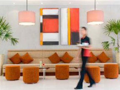 Lounge/Empfang