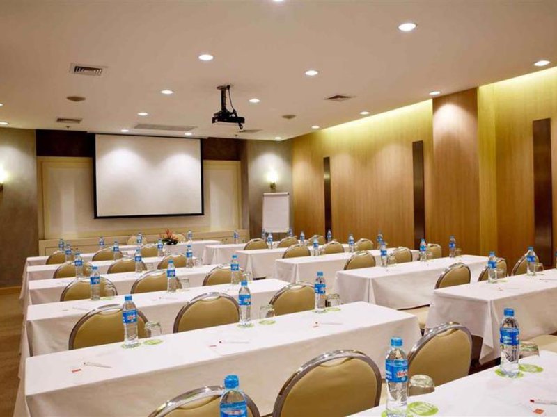 Konferenzraum