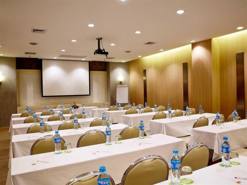 Konferenzraum