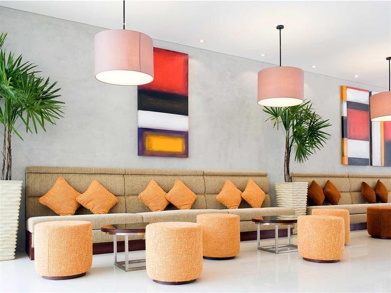 Lounge/Empfang