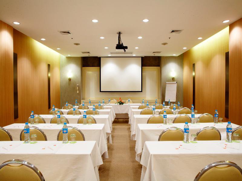 Konferenzraum