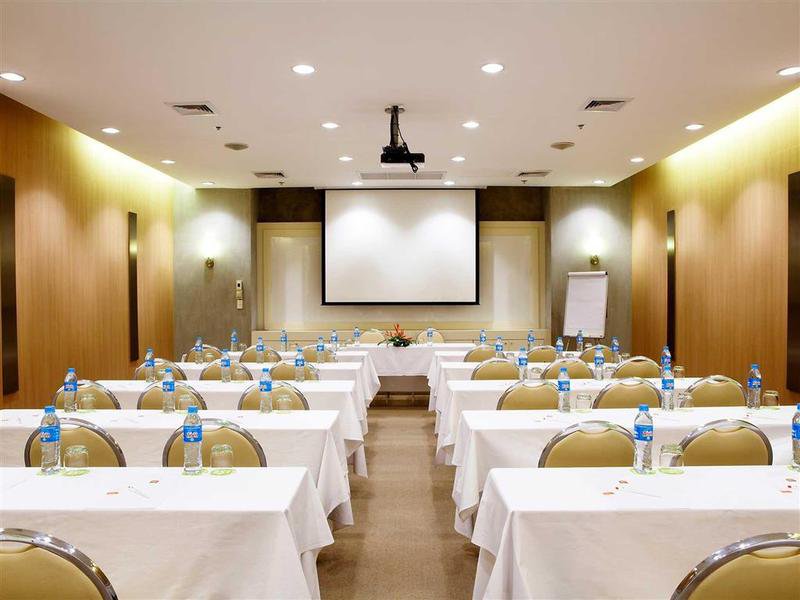 Konferenzraum