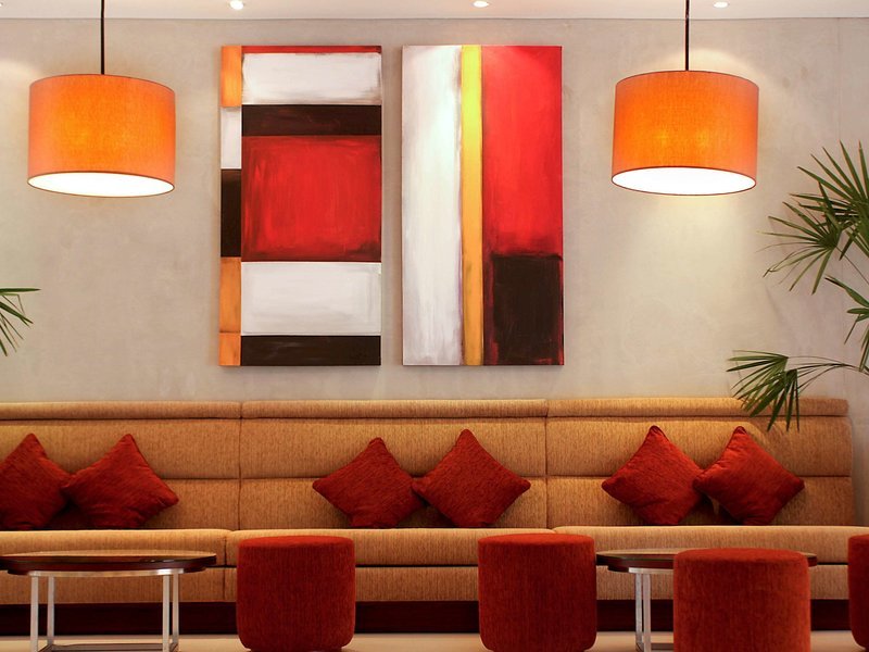 Lounge/Empfang