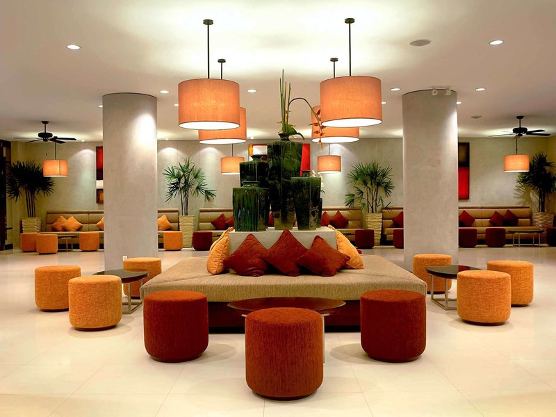 Lounge/Empfang