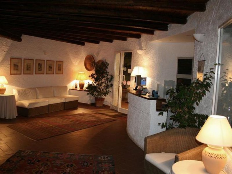 Lounge/Empfang