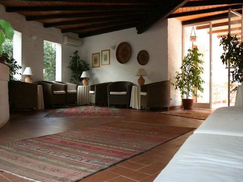 Lounge/Empfang